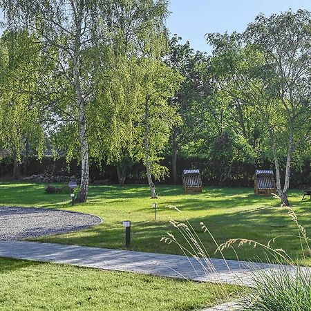 Kloeoenstuuv Lägenhet Fehmarn Exteriör bild