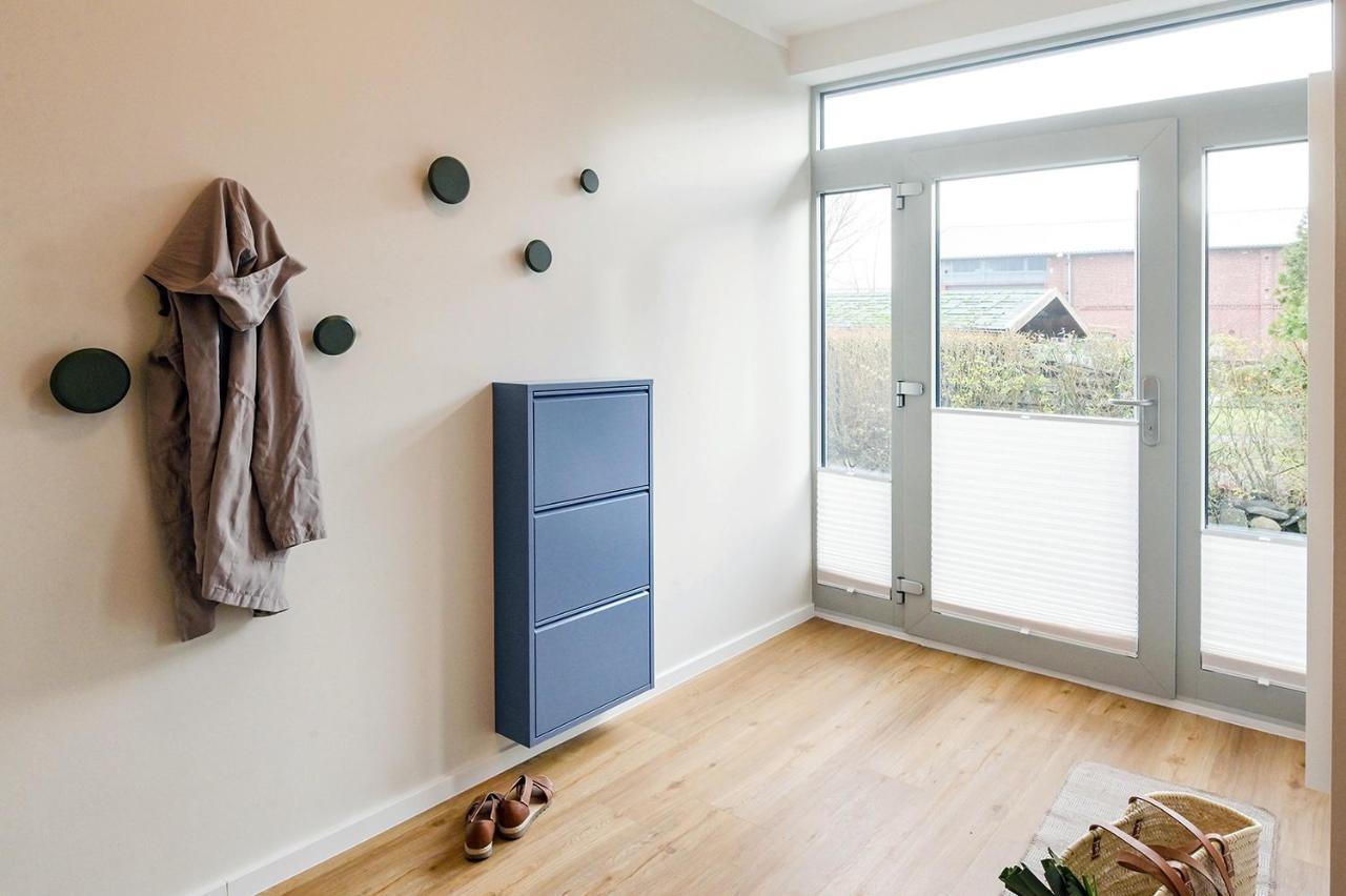 Kloeoenstuuv Lägenhet Fehmarn Exteriör bild