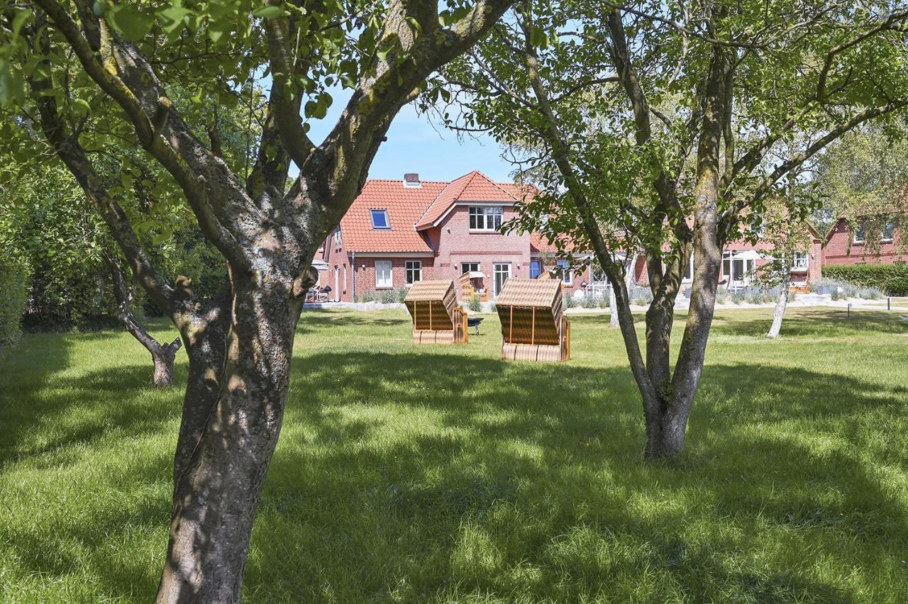 Kloeoenstuuv Lägenhet Fehmarn Exteriör bild